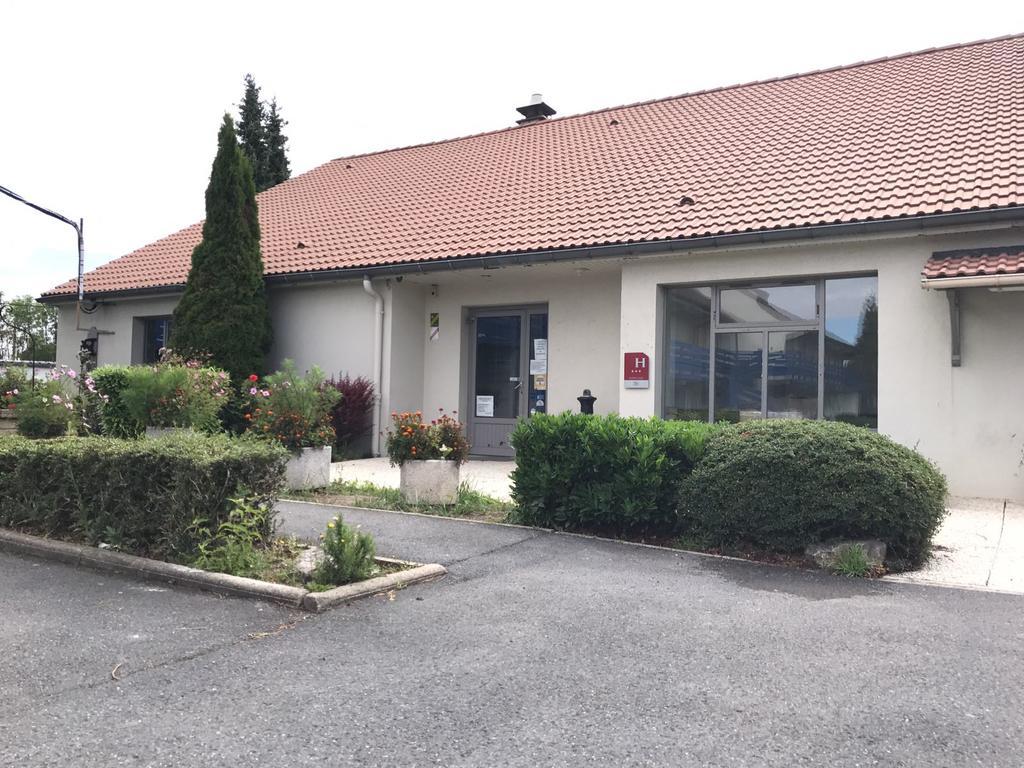 Kyriad Cambrai Zewnętrze zdjęcie
